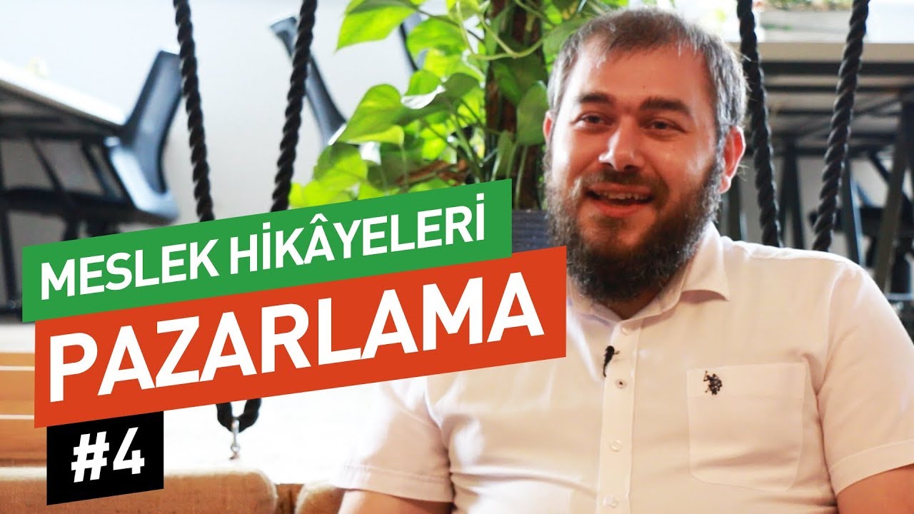 Sektörde büyük bir bilgi eksikliği var! - Haydar Özkömürcü | Meslek Hikayeleri