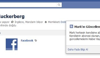 Abone Ol