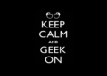 Geek Nedir