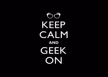 Geek Nedir