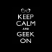 Geek Nedir