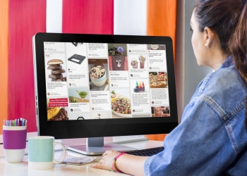 Pinterest Nasil Kullanilir