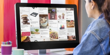 Pinterest Nasil Kullanilir