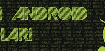 Gizli Android Kodlari
