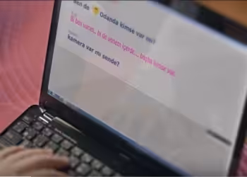 Guvenli Internet Filtresi