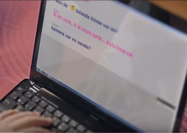 Guvenli Internet Filtresi