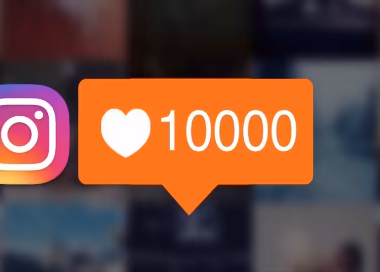 Instagram Begeni Artirmak