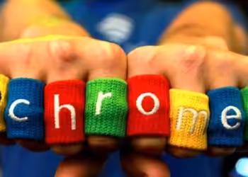 Google Chrome Kisayollari