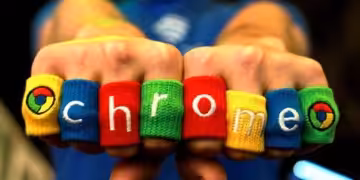 Google Chrome Kisayollari