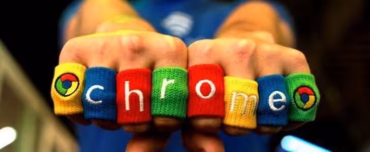 Google Chrome Kisayollari