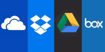 Bulut Depolama Servisleri