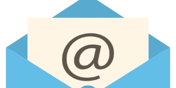 Email Adabi