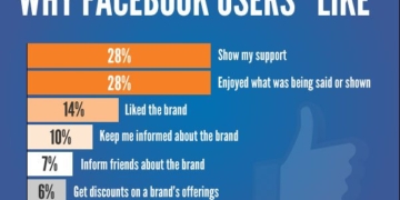 Facebook Neden Begeni