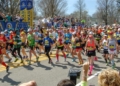 Boston Maratonu