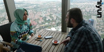 Suheda Aydin