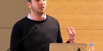 Mert Sarica