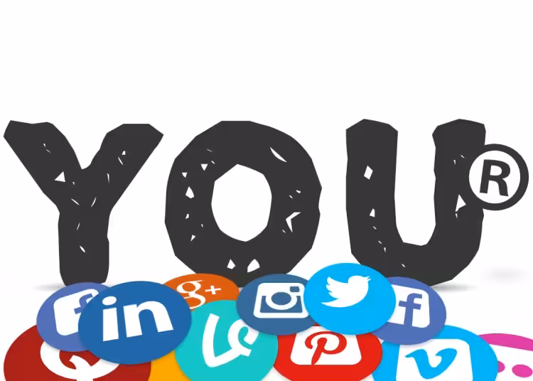 Sosyal Medyada Kisisel Markalasma