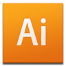 Adobe Illustrator icon Adobe-Illustrator-CS-3-icon