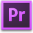 adobepremier to