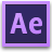 AfterEffects-icon afterEffects