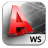AutoCAD WS-icon