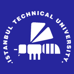 İstanbul Teknik Üniversitesi icon ITU-icon