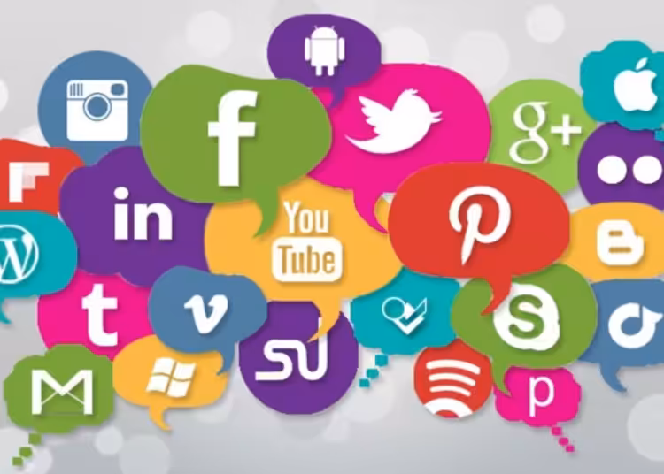 Tum Sosyal Medya Siteleri
