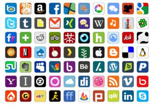 Social-Bookmarking