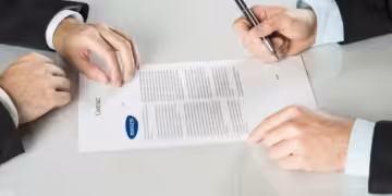 Sosyal Medya Sozlesmesi