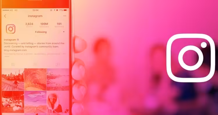 En Iyi Instagram Araclari