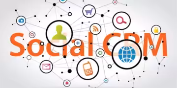 Sosyal Crm