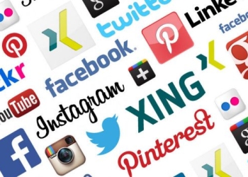 Sosyal Medya Danismanligi