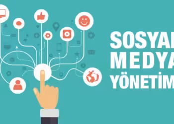 Sosyal Medyada Topluluk Tasarimi
