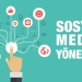 Sosyal Medyada Topluluk Tasarimi
