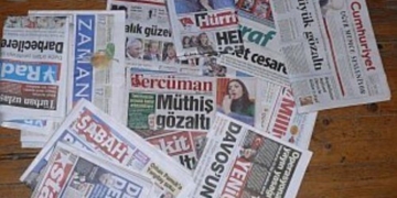 Gazeteler