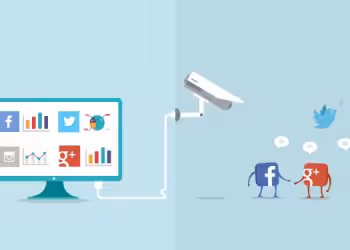 Sosyal Medya Monitoring