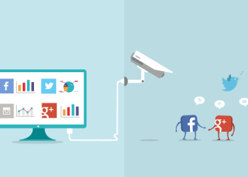 Sosyal Medya Monitoring