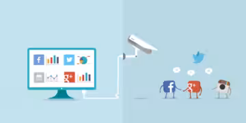 Sosyal Medya Monitoring