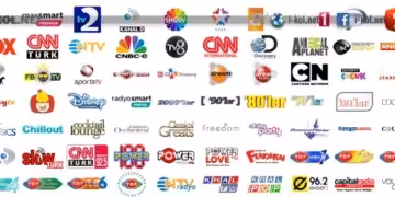 Televizyon Kanallari