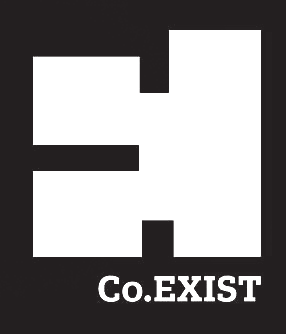 CoExist 共存图标