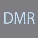 DMR DMR-图标