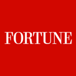 Fortune 财富图标