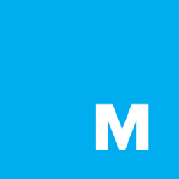 Mashable Mashable的图标