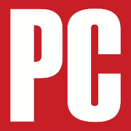 PCmag PCMAG图标