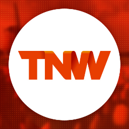 The Next Web 下一个Web图标