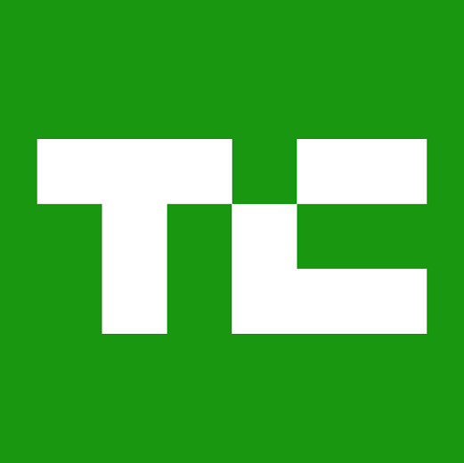 Techcrunch TechCrunch的图标