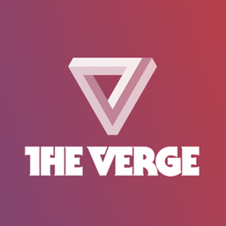 The Verge 边缘图标
