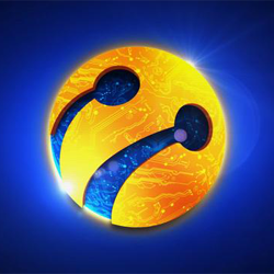 Turkcell-Blog Turkcell公司,博客图标