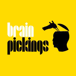 brainpickings brainpickings图标
