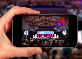 Facebook Canli Yayin